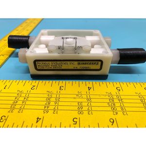 Proteus Industries 9100C24P3 FLUID FLOW SWITCH - อุปกรณ์และอะไหล่เซมิคอนดักเตอร์ระดับโลกที่เชื่อถือได้ - Product Image 3
