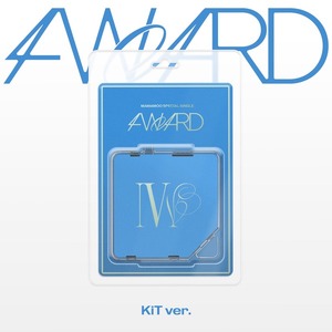 MAMAMOO - [4WARD] SINGLE ESPECIAL (Versión KIT) Álbum de K-Pop en CD, el Más Vendido en Corea, para Todas las Edades - Product Image 4