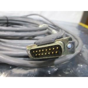 ชุดสายเคเบิล AMAT 0150-09027 สำหรับเครื่องแลกเปลี่ยนความร้อน - อุปกรณ์และอะไหล่เซมิคอนดักเตอร์ระดับโลกที่เชื่อถือได้ - Product Image 5
