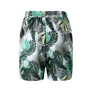 Shorts de Playa Reciclados de Último Diseño, Shorts de Baño Elásticos para Hombre, Trajes de Baño Personalizados OEM de Secado Rápido y Transpirables - Product Image 2