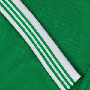 Men's Customizable GAA Soccer Tops New Style Short Sleeve Green Polyester Jersey T-<b>Shirt</b> Fully Dye Sublimation Printing - Product Image 6