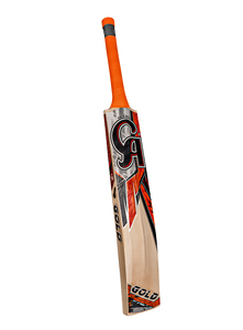 Bate de Críquet CA Gold de Madera de Sauce de Alta Calidad, Bate de Críquet Ligero y Duradero para Entrenamiento Deportivo - Product Image 3