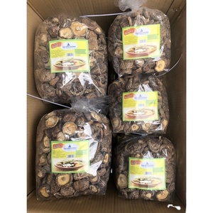 GRADO SUPERIOR: los mejores hongos shiitake orgánicos Premium de Vietnam para mercados de exportación-Calidad caliente - Product Image 6