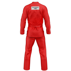 Advanced Athlete Performance Martial <b>Arts</b> Training Outfit - Product Image 4