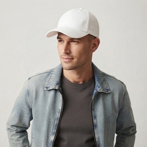 Gorra de Béisbol Ligera con Logotipo Personalizado, Gorra Deportiva Ajustable, Gorro Informal para Exteriores para Hombres y Mujeres, Venta al Por Mayor - Product Image 6