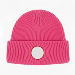Gorro de Punto Cálido y Resistente para Invierno, Absorbente de Humedad, Suave, para Actividades al Aire Libre, Senderismo, Esquí, Unisex, Personalizable - Product Image 4