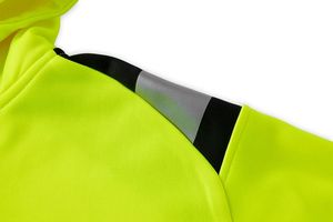 Hi Visibility Polyester Rip-Stop <b>Work</b> Clothes Workwear Pants Trousers Shirts Jackets Shorts Overalls Coveralls <b>Jeans</b> Dress Skirt - Product Image 3