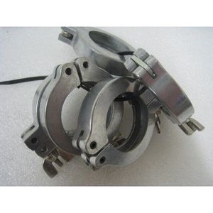 ล็อต 5 ชิ้น คละแบบ KF 40 Clamps - อุปกรณ์และอะไหล่เซมิคอนดักเตอร์ระดับโลกที่เชื่อถือได้ - Product Image 1