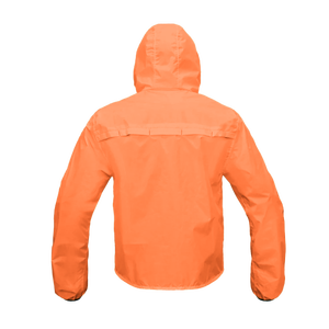 Wholesale Windbreaker <b>Jacket</b> <b>Men</b> Hooded Lightweight Waterproof Outdoor <b>Running</b> <b>Jacket</b> - Product Image 6