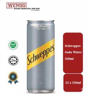 Pour les boissons gazeuses fruitées et piquantes, carton de 320 ml, combo populaire dans le monde entier, certifié Halal, Malaisie - Product Image 4