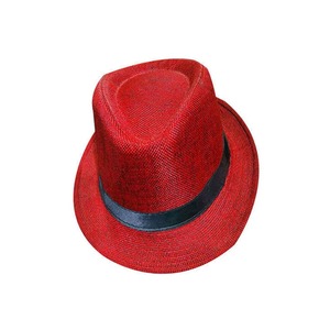 Sombrero de Paja para Mujer, Ala Ancha, Ligero, Transpirable, Protección UV, para Verano, Playa, Vacaciones, Viajes, Plegable - Product Image 5