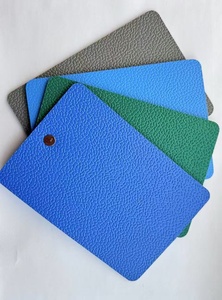 3,0mm wasserdichter PVC-Sport boden für den Innenbereich <span class=keywords><strong>Roll</strong></span> Out Pickle ball Court Boden matte - Product Image 4