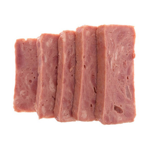 Carne de Res Enlatada para Almuerzo, Alimento Saludable de Calidad Garantizada a Precio Justo - Product Image 1