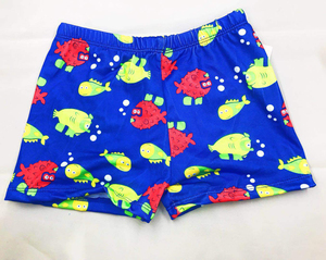 Custom Logo <b>Men's</b> Beach Vacation Printed Shorts High Quality Polyester Fashion Swimming <b>Trunks</b> - Product Image 3