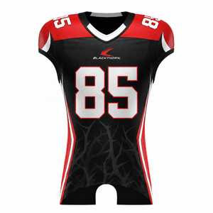 Servicio OEM, Uniformes de Fútbol Americano, Camiseta de Fútbol Americano, Camiseta de Gridiron, Ropa de Entrenamiento Juvenil - Product Image 3