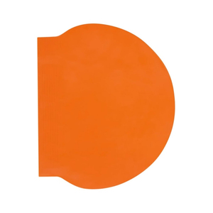 Gorro de Natación de Silicona Hidrodinámico – Ajuste Cómodo para Entrenamiento y Competición - Product Image 1