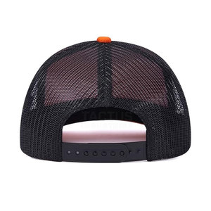 Gorras Trucker Casuales Más Vendidas para Adultos, Nuevo Estilo 2026, Gorras Trucker de la Mejor Calidad, Hechas 100% de Algodón - Product Image 4