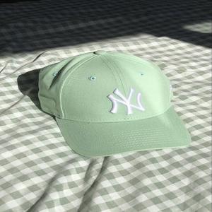 Nueva Gorra de Béisbol Deportiva de Lujo con Rayas y Estampado de Leopardo, Ajustable, con Bordado 3D, Visera Curva y Diseño Dobby - Product Image 6