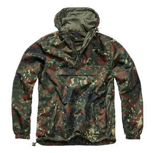 Wholesale Custom Men's Safari Hooded Winter Waterproof Windproof Quick Dry Softshell <b>Jacket</b> - Product Image 6