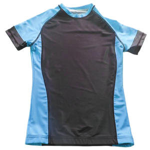 Camiseta de compresión de manga larga con estampado personalizado para MMA, BJJ, grappling y fitness para hombres - Product Image 6