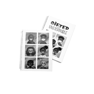 Original Factory low MOQ Price Export Quality Customized Children <b>Notebook</b> Printing - Product Image 4
