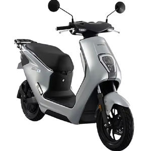 Último Modelo 2026, Motocicleta Eléctrica EM1, Motor Trifásico Integrado, Sin Escobillas, 50 cc, 45 km/h, Lista para Enviar - Product Image 1