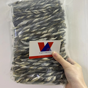 ผิวปลาแซลมอนแบบแห้งผิวปลาแซลมอนคุณภาพสูงและราคาถูกจากเวียดนามมิสลิลลี่ - Product Image 1