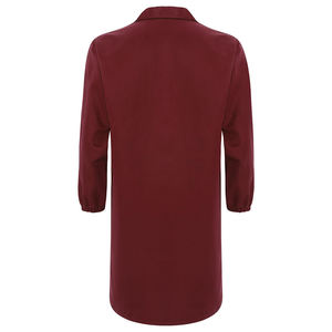 Blouse de laboratoire légère anti-plis pour hommes, tenue d'hôpital personnalisable, service OEM de haute qualité, dernières conceptions, tendance du moment - Product Image 4