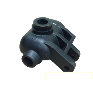 พอดีกับ JCB แบคโฮผู้ให้บริการด้านซ้ายมือ40/302362 2CX 3CX รถตัก4CX ประกอบไดรฟ์สุดท้าย - Product Image 1
