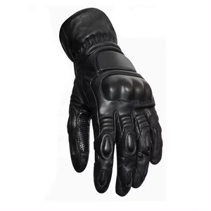 Gants de course légers personnalisés à demi-doigts pour VTT, moto tout-terrain, motocross, avec grip pour une utilisation quotidienne en hiver - Product Image 1