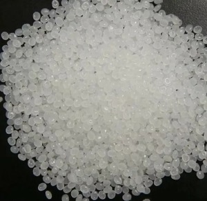 เม็ดพลาสติกโพลีเอทิลีนความแข็งแรงสูง HDPE สำหรับข้อต่อท่อ ภาชนะบรรจุ และชิ้นส่วนอุตสาหกรรม - Product Image 3