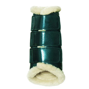 Botas de Equitación a Precio Económico, Botas de Cepillado para Caballos al Por Mayor, de la Mejor Calidad, Transpirables, de Última Tendencia, Hechas en Fábrica - Product Image 5