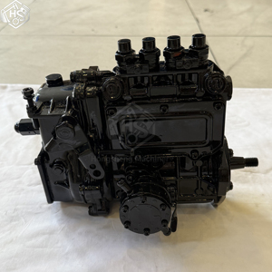 Pièces détachées pour excavatrices, pompe d'injection de carburant diesel 729412-51410, pièces de moteur diesel Yanmar 4TN82. - Product Image 3