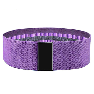 Wholesale Supplier Advanced Hip Circles <b>Bands</b> for Glute Activation Resistance <b>Workout</b> Gym Equipment OEM Supplier - Product Image 5