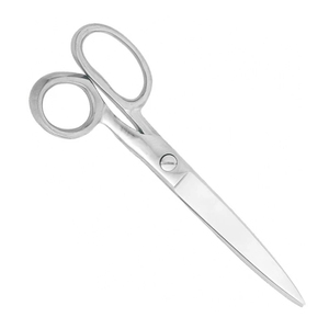 Custom Made 8 Germany Stainless Steel Industrial <b>Sewing</b> <b>Scissors</b> Tailor's <b>Scissors</b> for Cloth & Leather Cutting <b>Scissors</b> - Product Image 5