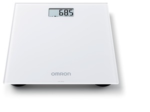 Báscula Digital Personal Automática Ultrafina Omron HN 300T con Bluetooth - Product Image 3