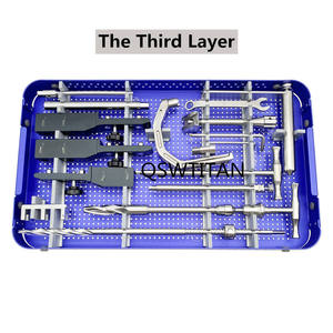 ตะปูยึดกระดูกสำหรับศัลยกรรมกระดูกและข้อ ตะปูยึดกระดูกต้นขา ตะปูในโพรงกระดูก ผลิตภัณฑ์สำหรับศัลยกรรมกระดูกและข้อ โดย Dentavex - Product Image 5