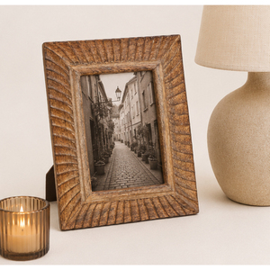 Fantastic Design Hand Carved Mango <b>Wood</b> <b>Picture</b> <b>Frame</b> Wooden Photo <b>Frame</b> Desktop Display Home Decor <b>Picture</b> <b>Frames</b> Wholesale - Product Image 4