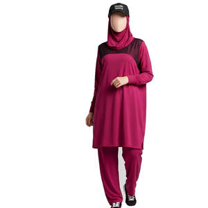 2026 Bonnets Hijab et Foulards Ethniques pour Femme Musulmane, Qualité Supérieure, Respirants, Lavables, Séchage Rapide - Product Image 6