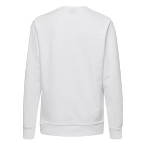 Sudadera extragrande de algodón para mujer en grandes cantidades, diseño personalizado, sudaderas extragrandes para mujer para venta en línea - Product Image 3