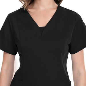 Tenue Médicale Unisexe Personnalisable pour Hôpital et Soins Infirmiers – Ensemble Blouse et Pantalon de Sport Shaghaf Impex Sc2 100% Polyester – Vente en Gros - Product Image 2