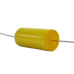 Axial 630V <b>Capacitor</b> - Product Image 5