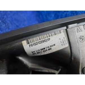 Espejo Retrovisor Derecho Usado Serie 5 A046612 - Product Image 3