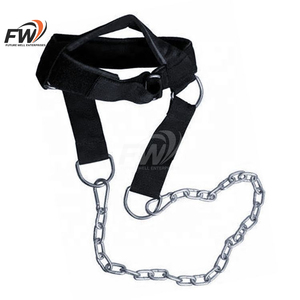 สายรัดศีรษะพร้อมเข็มขัดนีโอพรีน ผู้ผลิตชั้นนำ ดีไซน์ใหม่ล่าสุด วัสดุคุณภาพเยี่ยม รุ่นใหม่ ขายดีที่สุด บริการ ODM - Product Image 5