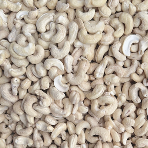 Wholesale High Quality Price Of Cashew Ww320 Ww240 Cashew <b>Nut</b> <b>Kernels</b> Santigo Cashew Vietnam Exported To Asia, Eu, Middle East - Product Image 1