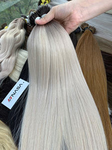 Cabello Virgen Vietnamita de Origen Hanói, Envío Rápido Premium, Calidad de Cutícula Completa, Suministro al por Mayor, Disponible en Todos los Colores - Product Image 5