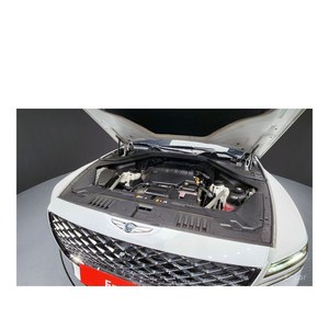 เจเนซิส จีวี80 ปี 2024 เครื่องยนต์เบนซิน 2.5T ขับเคลื่อน 2 ล้อ เกียร์อัตโนมัติ เบาะหนัง กล้องมองหลัง-74,541 กม. - Product Image 6