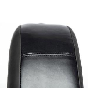 Vente en gros de pads de frappe ronds personnalisés pour la boxe et le MMA, cibles de frappe circulaires, boucliers de frappe circulaires - Product Image 4