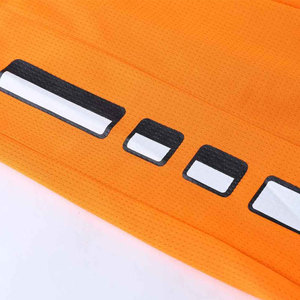 Uniforme de basket-ball de haute qualité en polyester 100%, meilleur design, vêtements de sport personnalisés pour l'extérieur, uniforme de basket-ball - Product Image 5