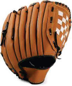 Premium Synthetic Leather Baseball Glove Professional Softball Mitt for Adults Youth Infield Outfield Pitcher Training Equipment - Product Image 6